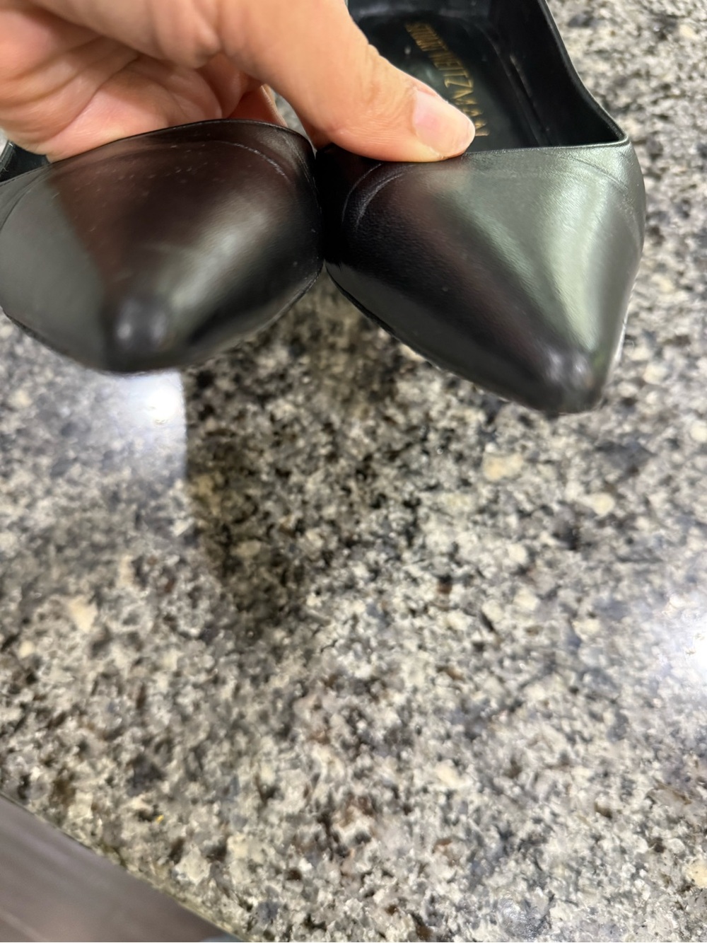 Stuart Weitzman❌sold❌ - Picture 7 of 7